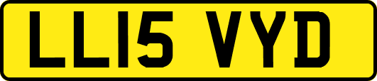 LL15VYD