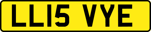 LL15VYE