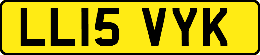 LL15VYK