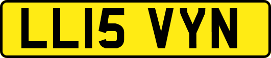 LL15VYN