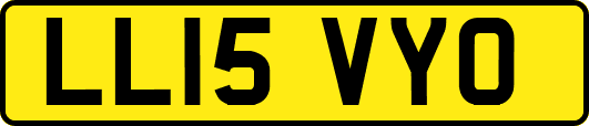 LL15VYO