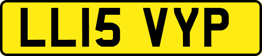 LL15VYP