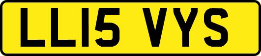 LL15VYS