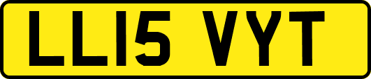 LL15VYT