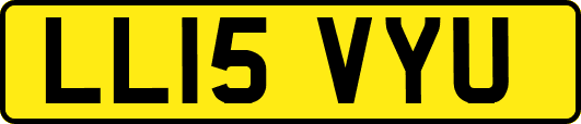 LL15VYU