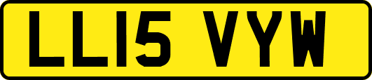 LL15VYW