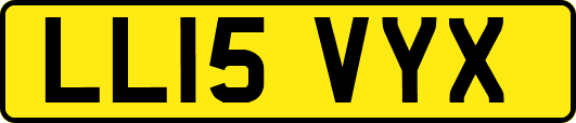 LL15VYX