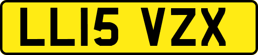 LL15VZX