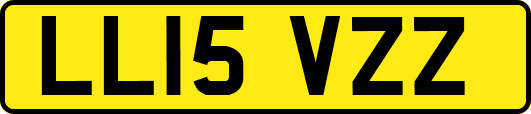 LL15VZZ