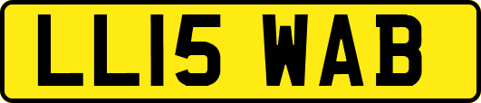 LL15WAB