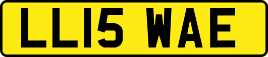 LL15WAE
