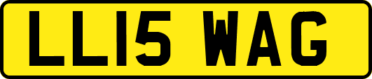 LL15WAG