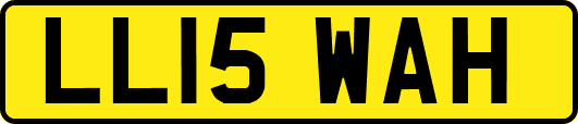 LL15WAH