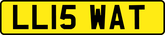 LL15WAT