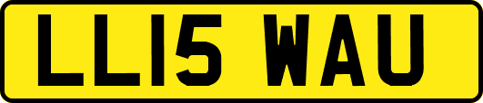 LL15WAU