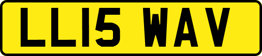 LL15WAV