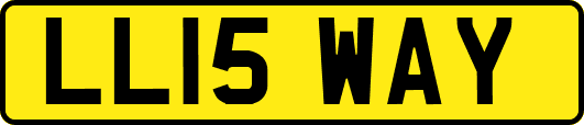 LL15WAY