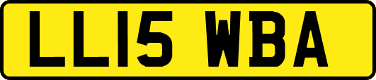 LL15WBA