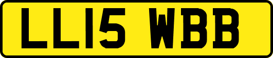 LL15WBB