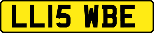 LL15WBE