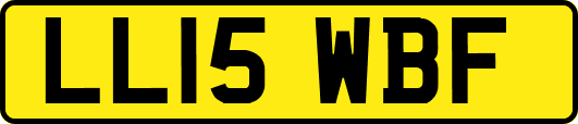 LL15WBF