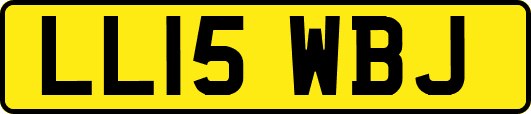 LL15WBJ