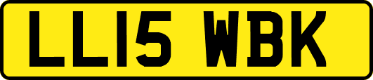 LL15WBK