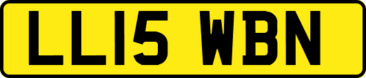 LL15WBN