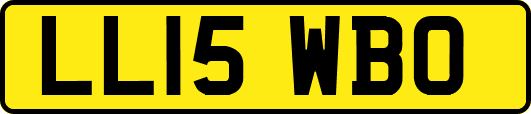 LL15WBO