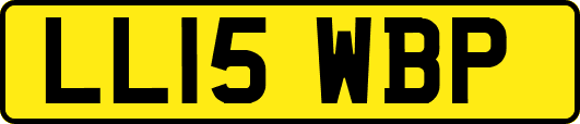 LL15WBP
