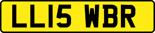 LL15WBR