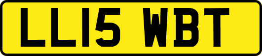 LL15WBT