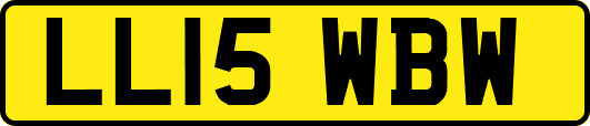 LL15WBW