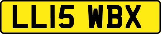 LL15WBX