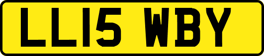 LL15WBY
