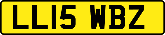 LL15WBZ