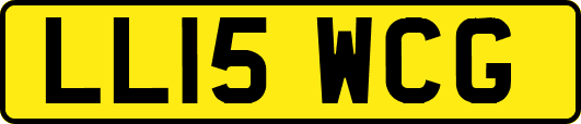 LL15WCG