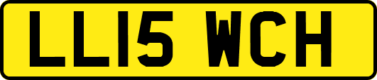 LL15WCH