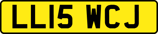 LL15WCJ