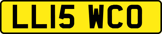 LL15WCO