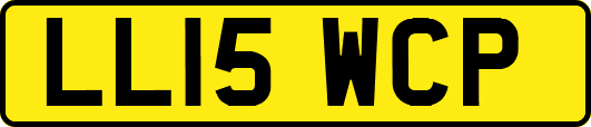 LL15WCP