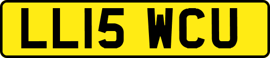 LL15WCU