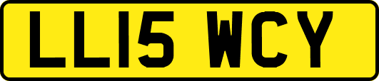 LL15WCY