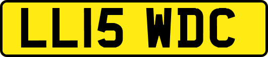 LL15WDC