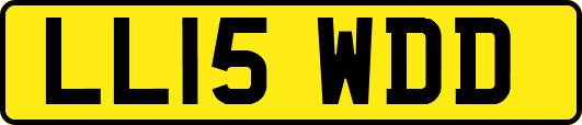 LL15WDD