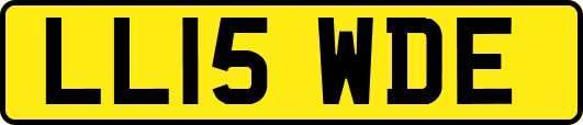 LL15WDE