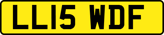 LL15WDF