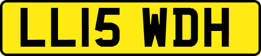 LL15WDH