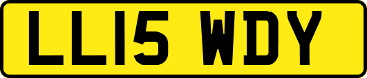 LL15WDY
