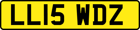 LL15WDZ